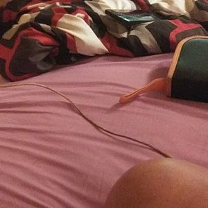 Meet your Posher, Chasity